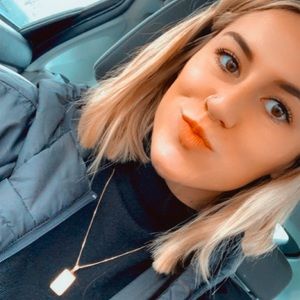Meet your Posher, Katarina
